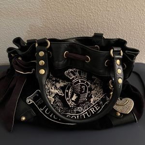 Juicy Couture Bag